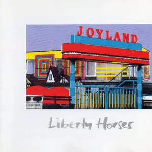 Joyland